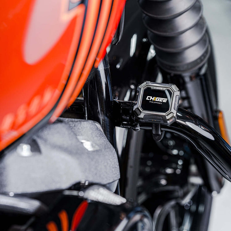 Chigee G3 Tire Pressure Monitor