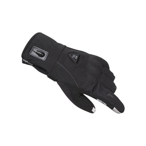 Keis G701S Premium Heated Shorty Glove Textile