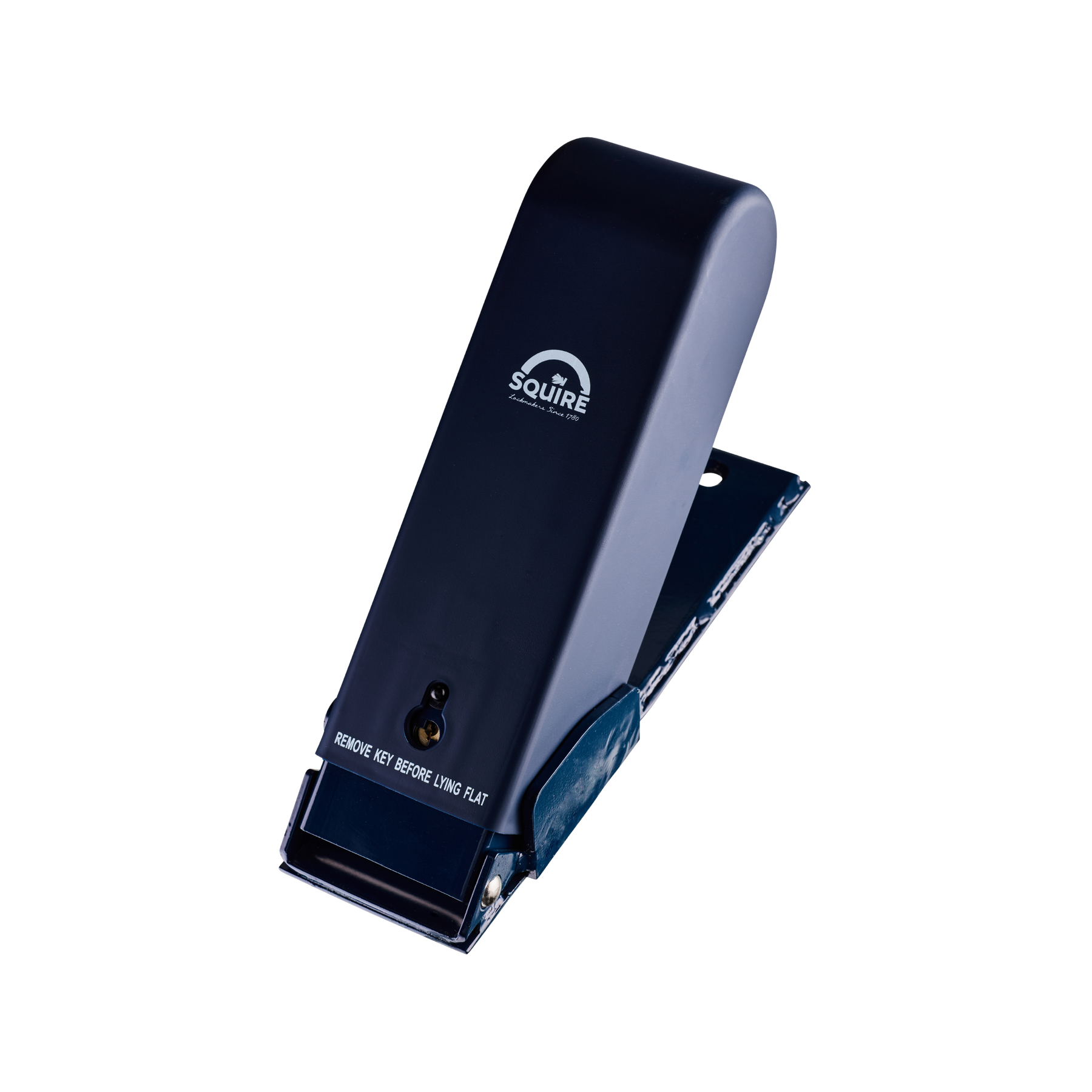 Squire Garage Defender 5