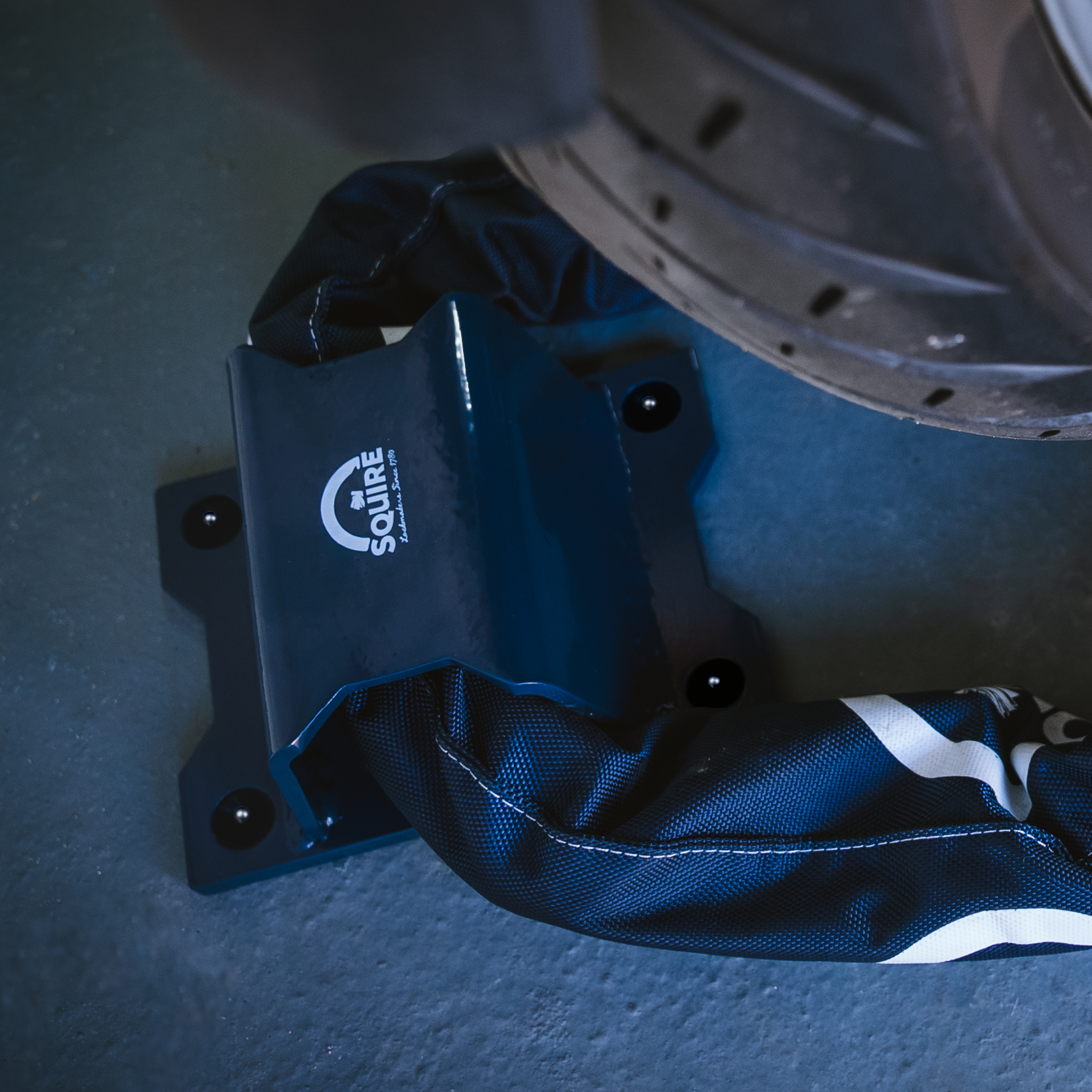 Squire Himalaya Ground Anchor