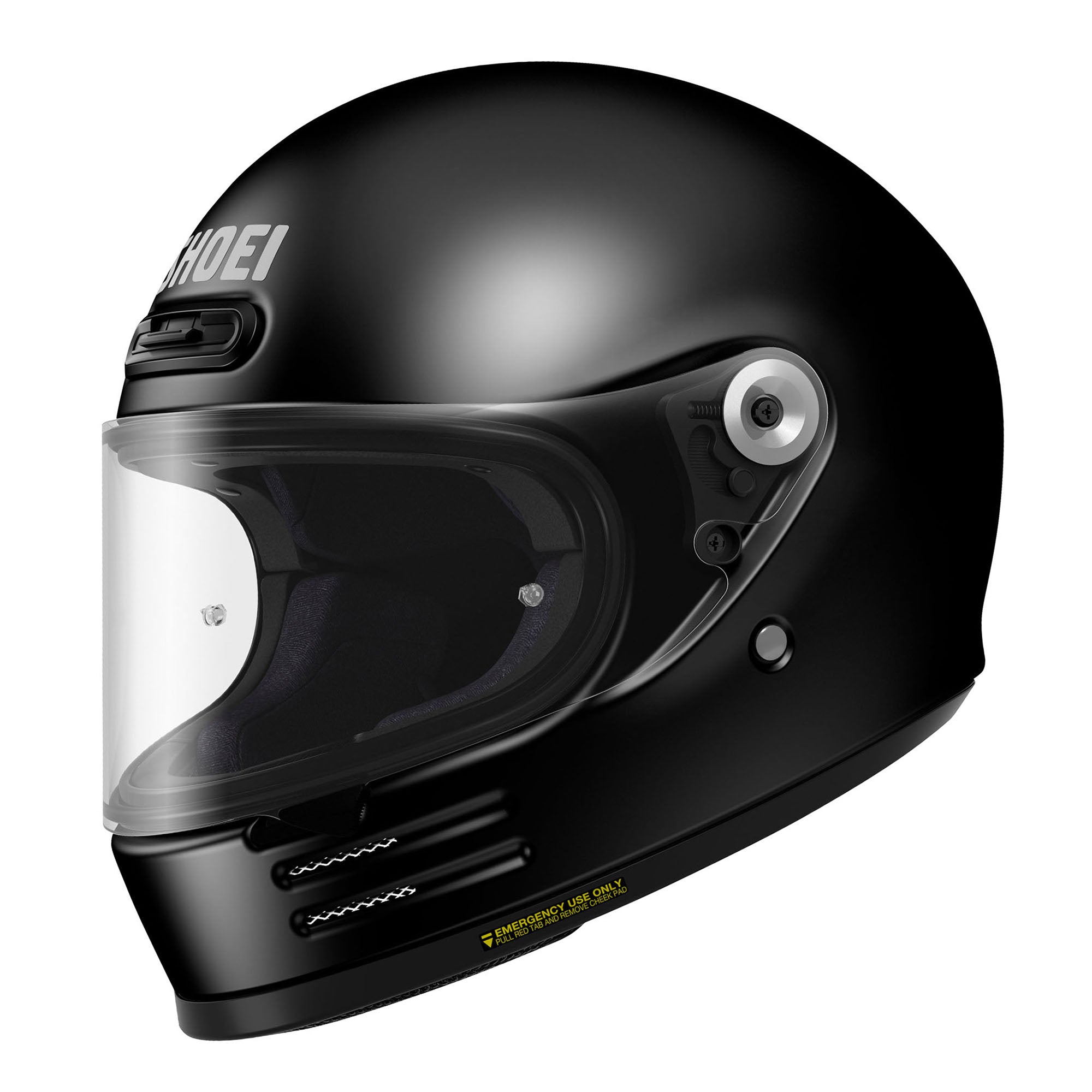 Shoei Glamster 06 Black