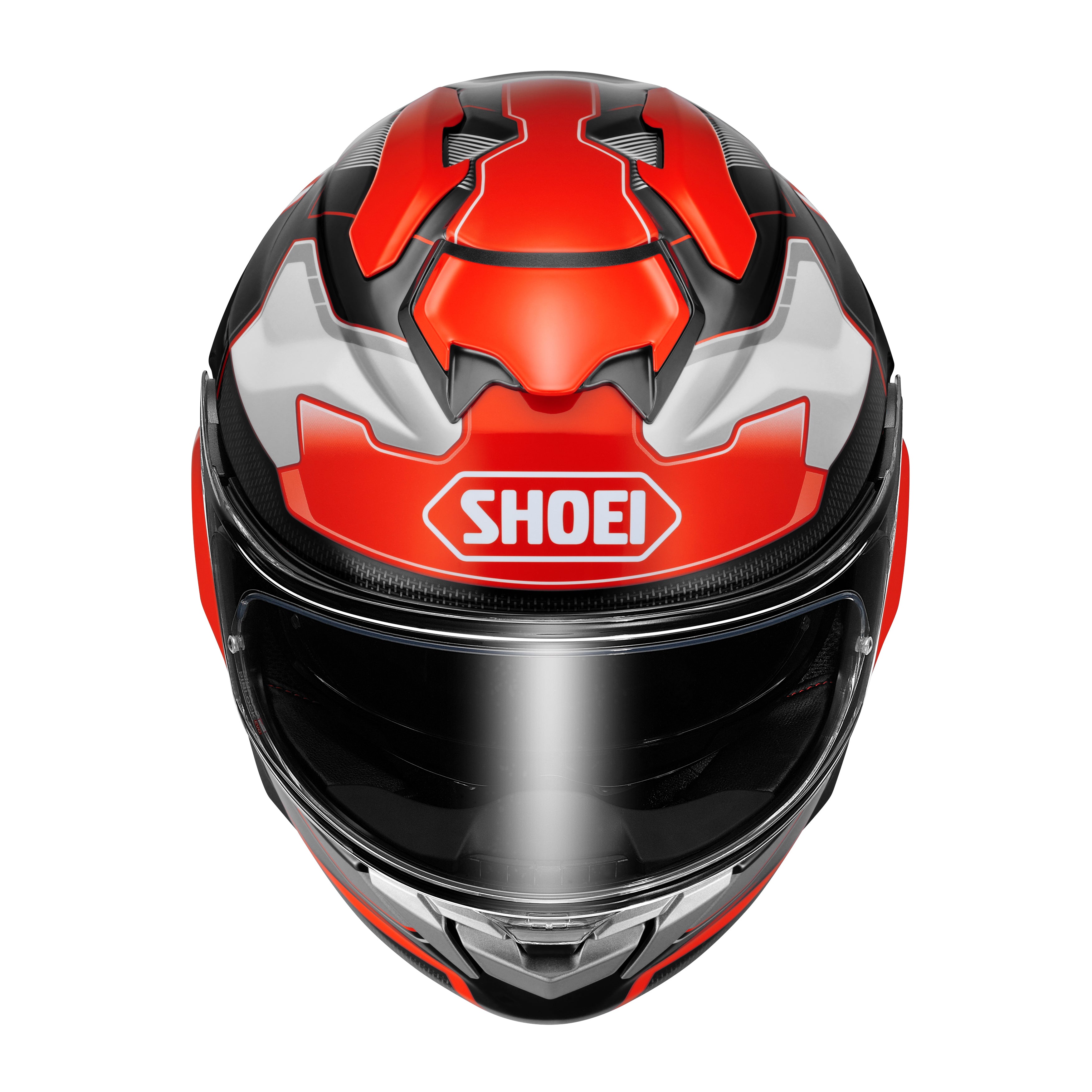 Shoei GT-Air 3 Agility TC-1