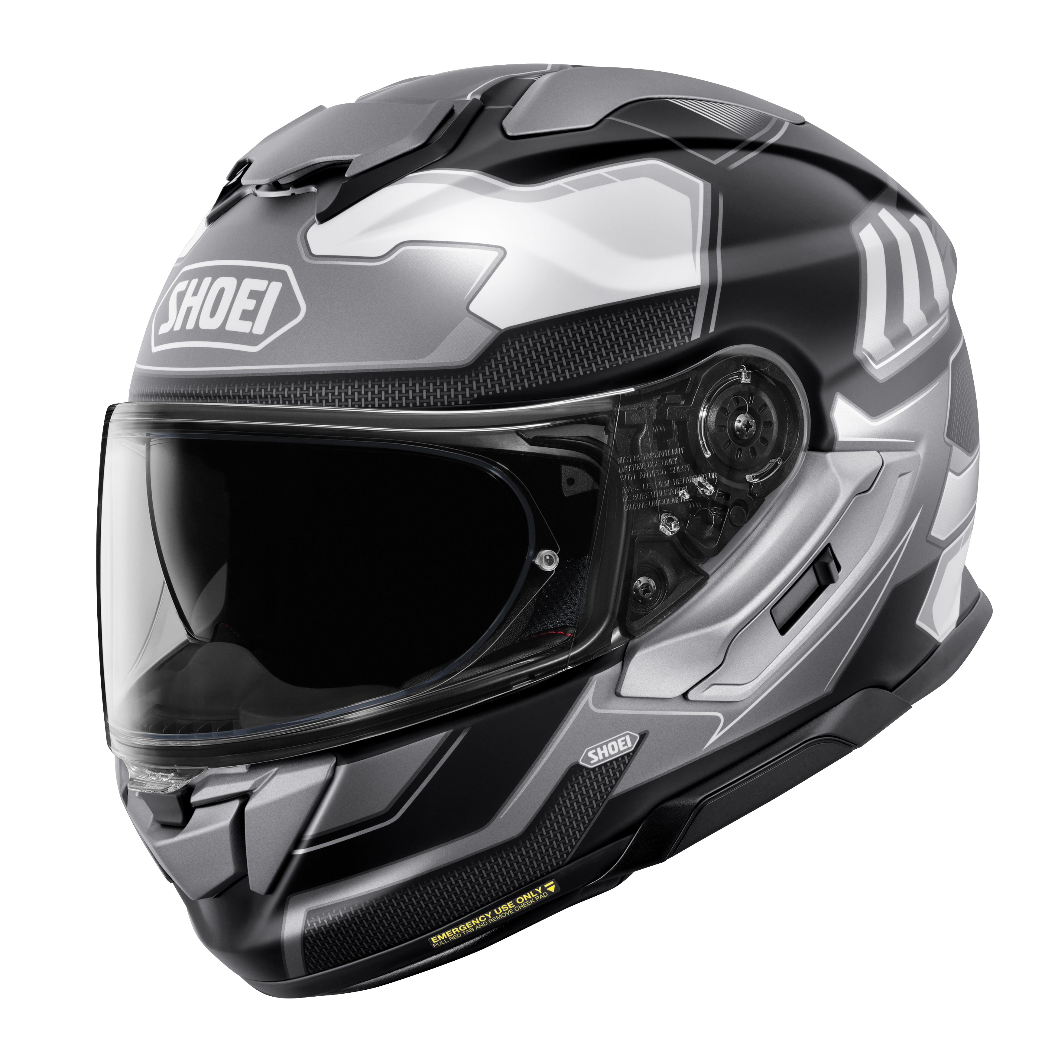 Shoei GT-Air 3 Agility TC-5