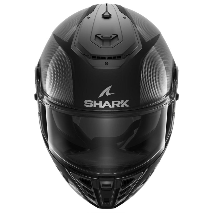 Shark Spartan RS Carbon Skin