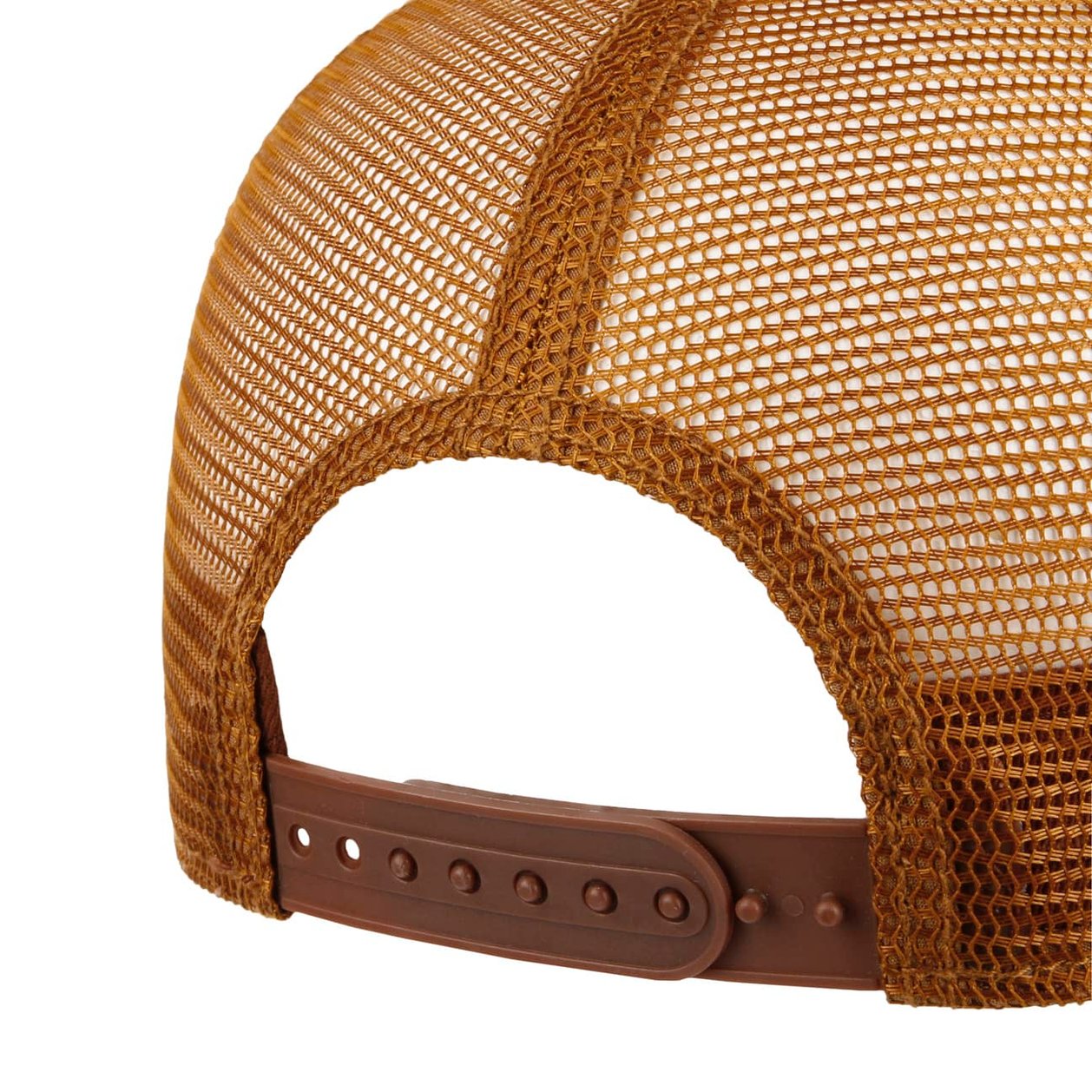 Stetson Trucker Cap Rodeo