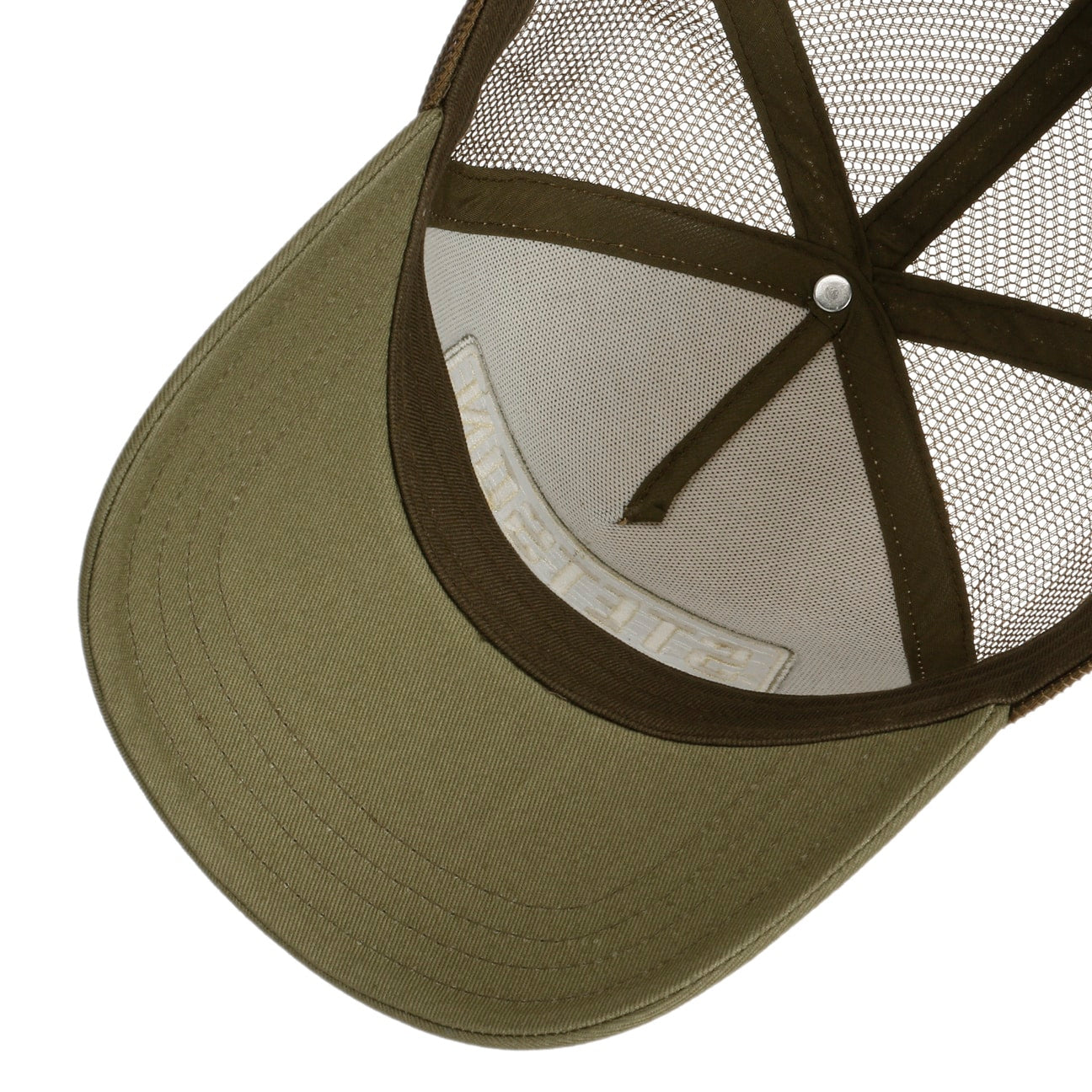 Stetson Trucker Cap Highway