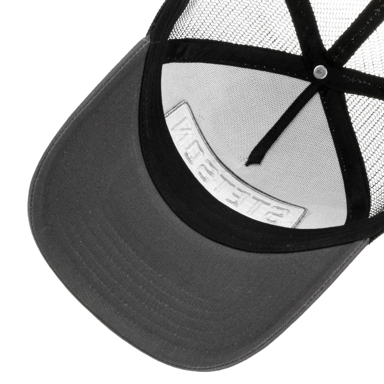 Stetson Trucker Cap Highway