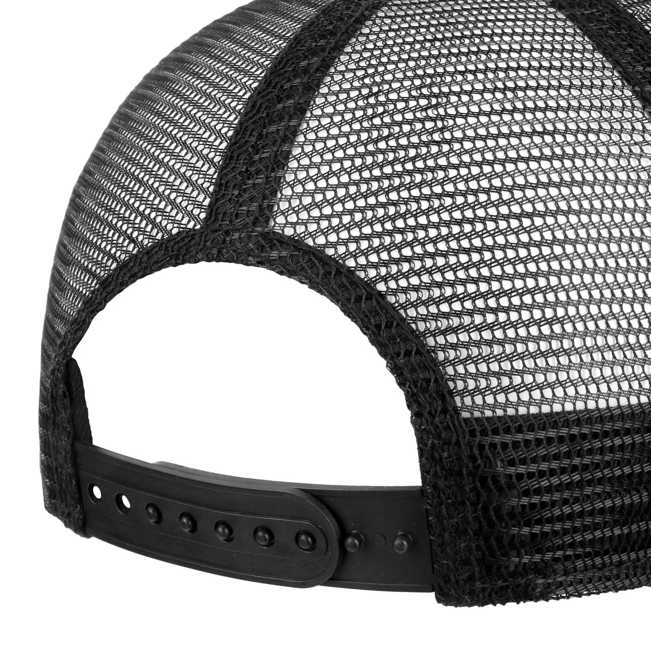 Stetson Trucker Cap Highway