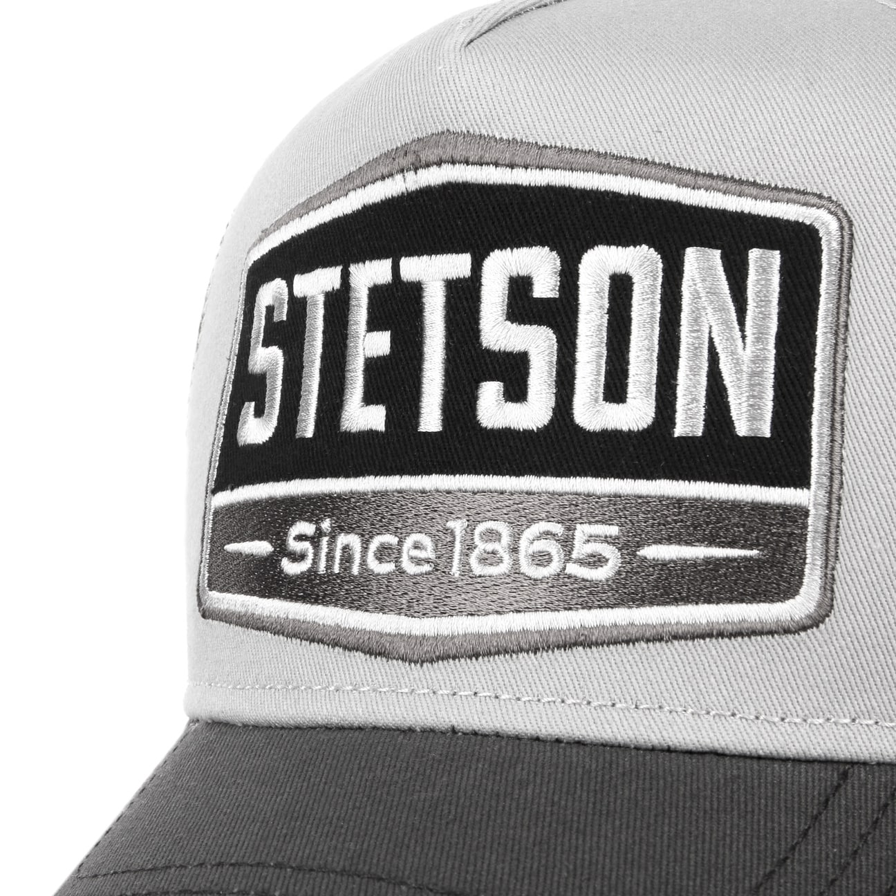 Stetson Trucker Cap Highway