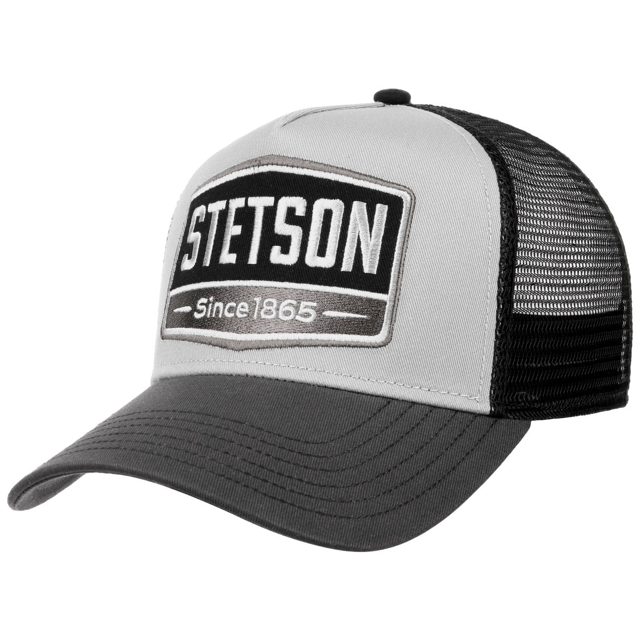 Stetson Trucker Cap Highway