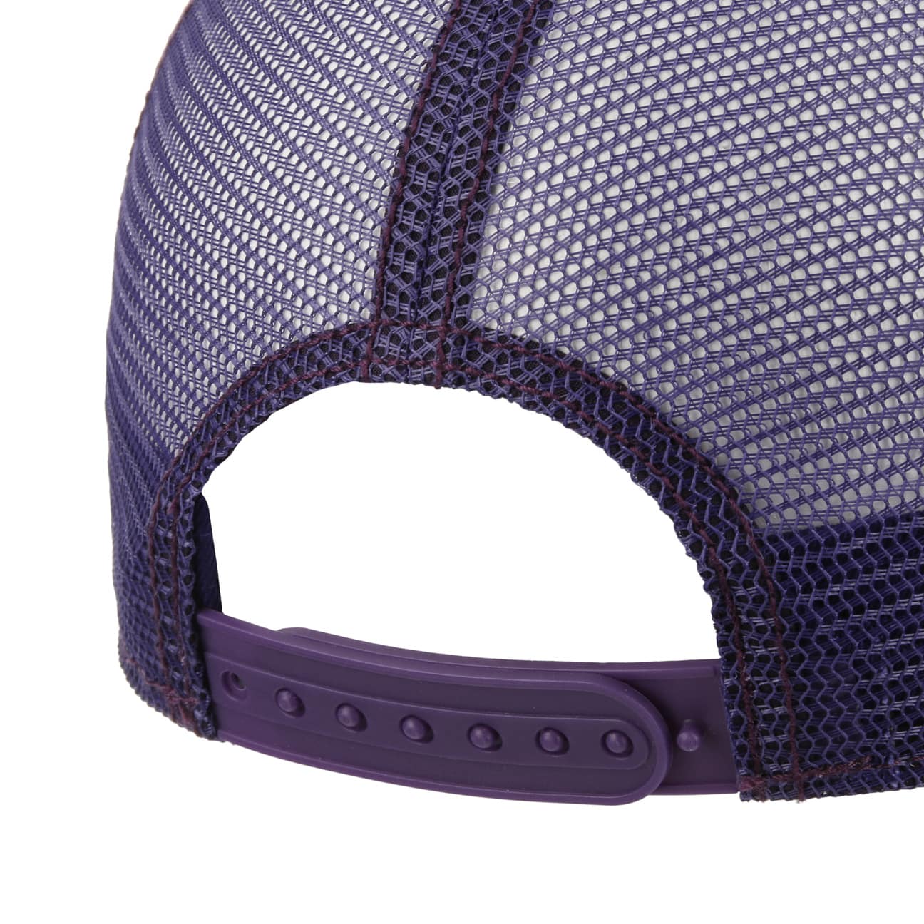 Stetson Trucker Cap Hot Dog Boy