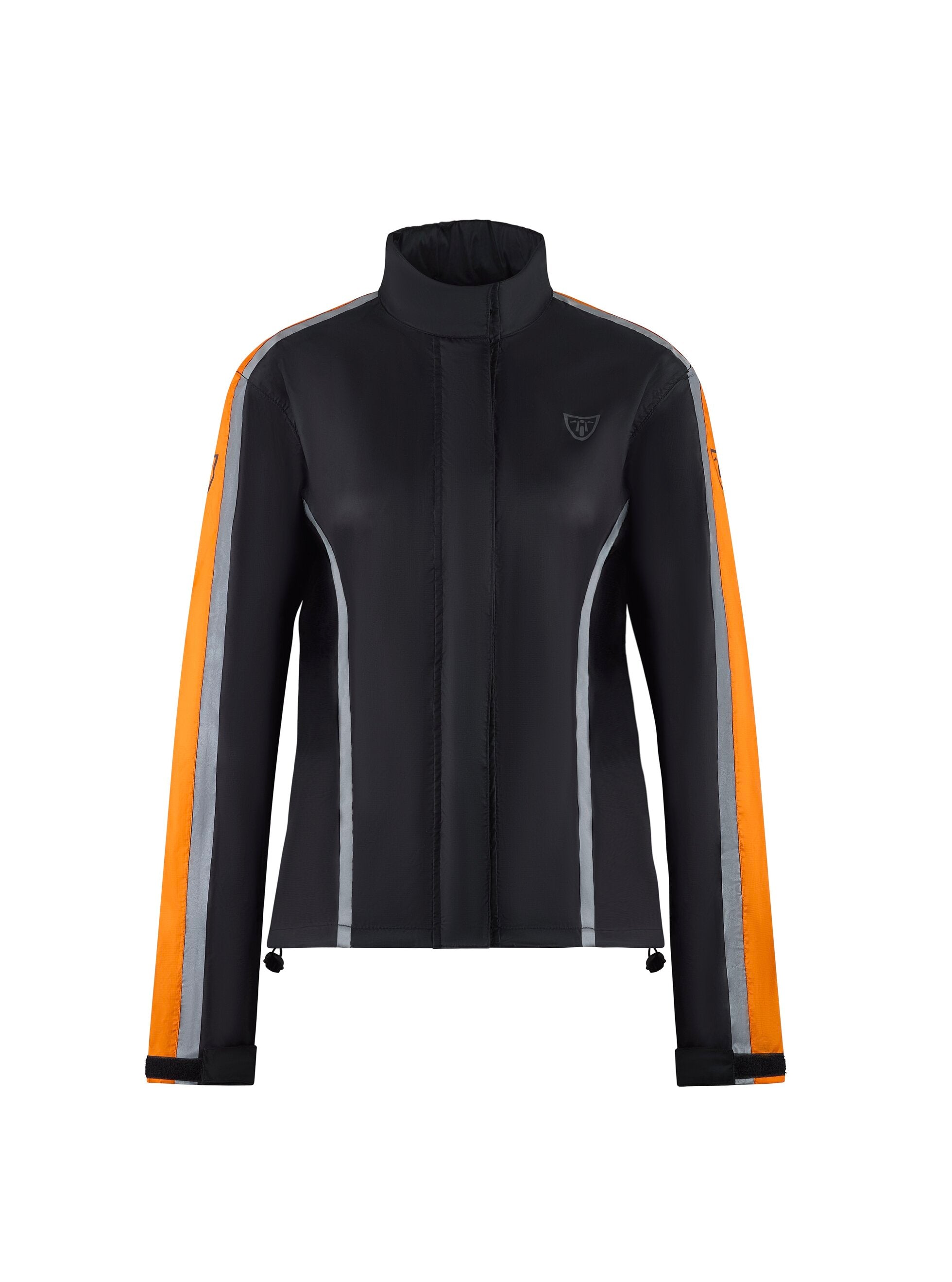 MotoGirl Waterproof Jacket