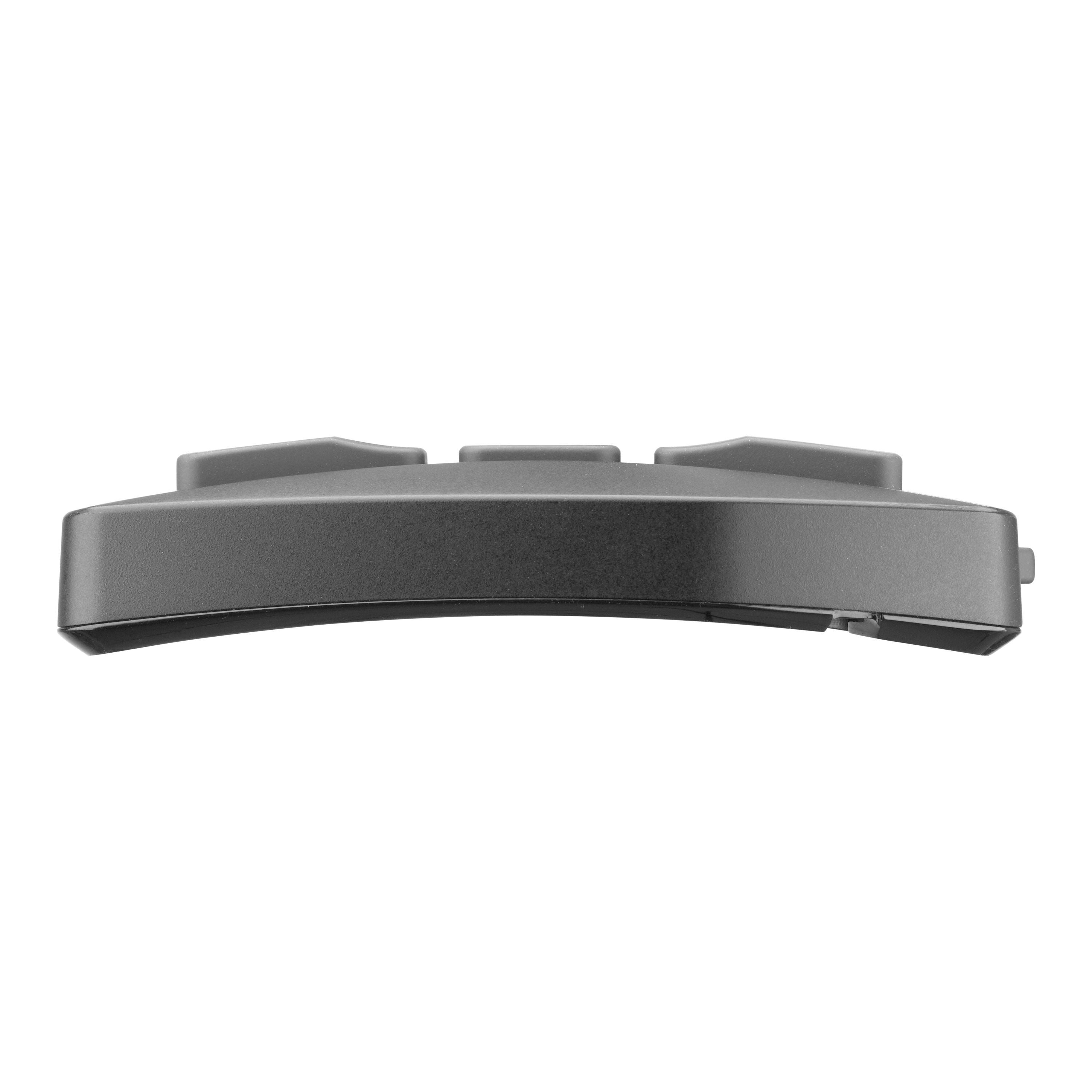 Interphone UCOM 16 Motorcycle Bluetooth Communication System