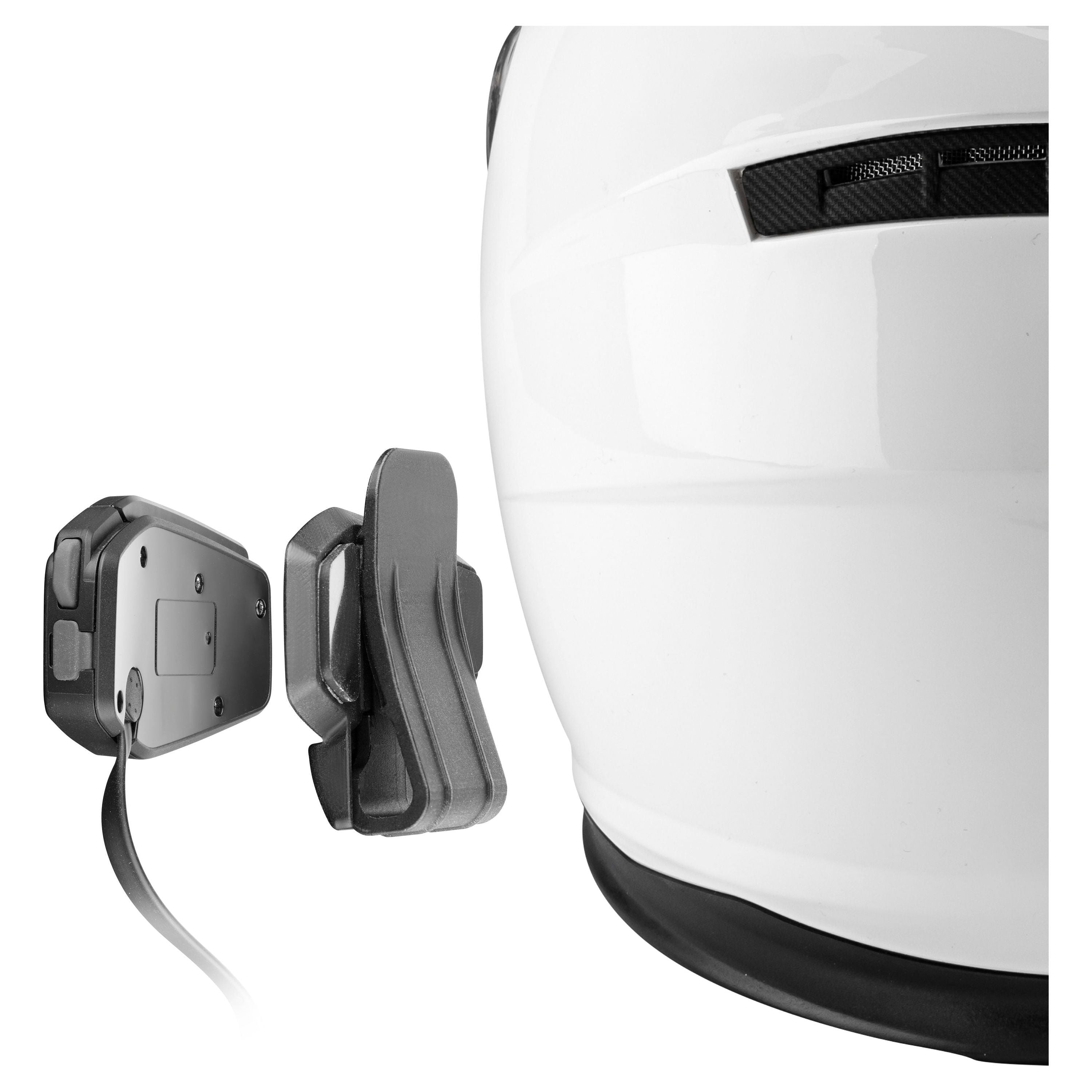 Interphone UCOM 16 Motorcycle Bluetooth Communication System