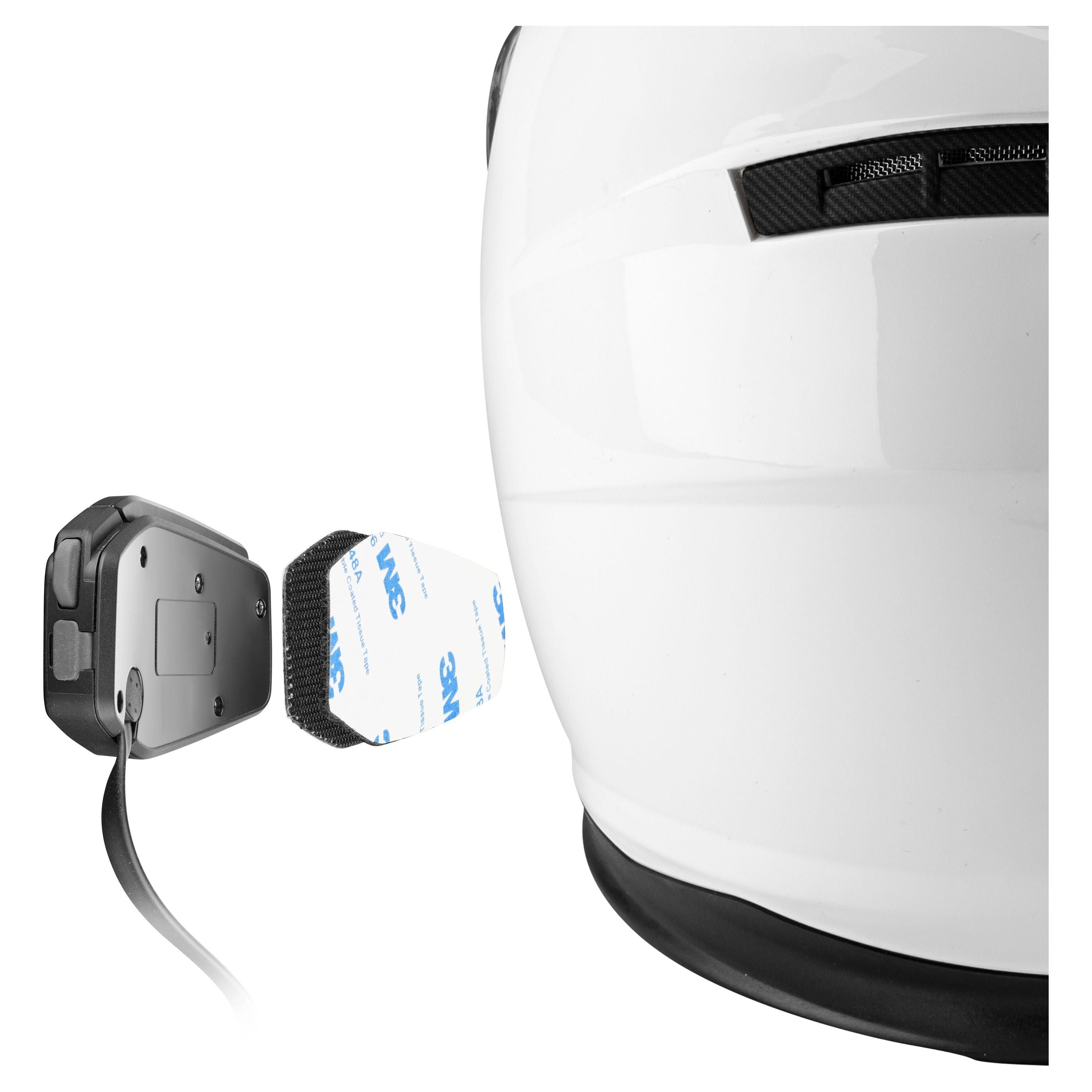 Interphone UCOM 16 Motorcycle Bluetooth Communication System
