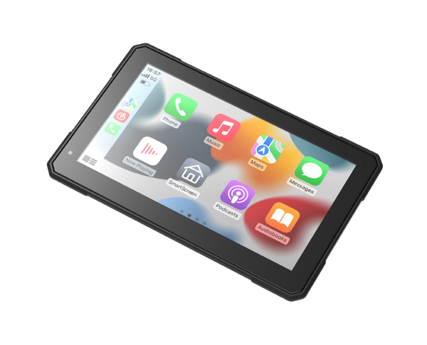 Interphone SYNC70 Smart Display