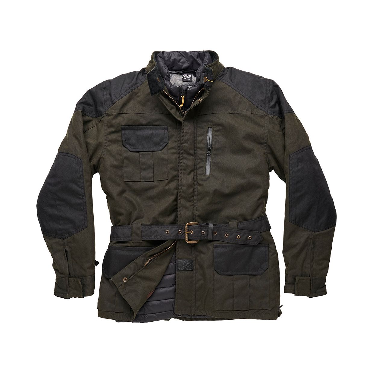 Fuel Bunker Jacket
