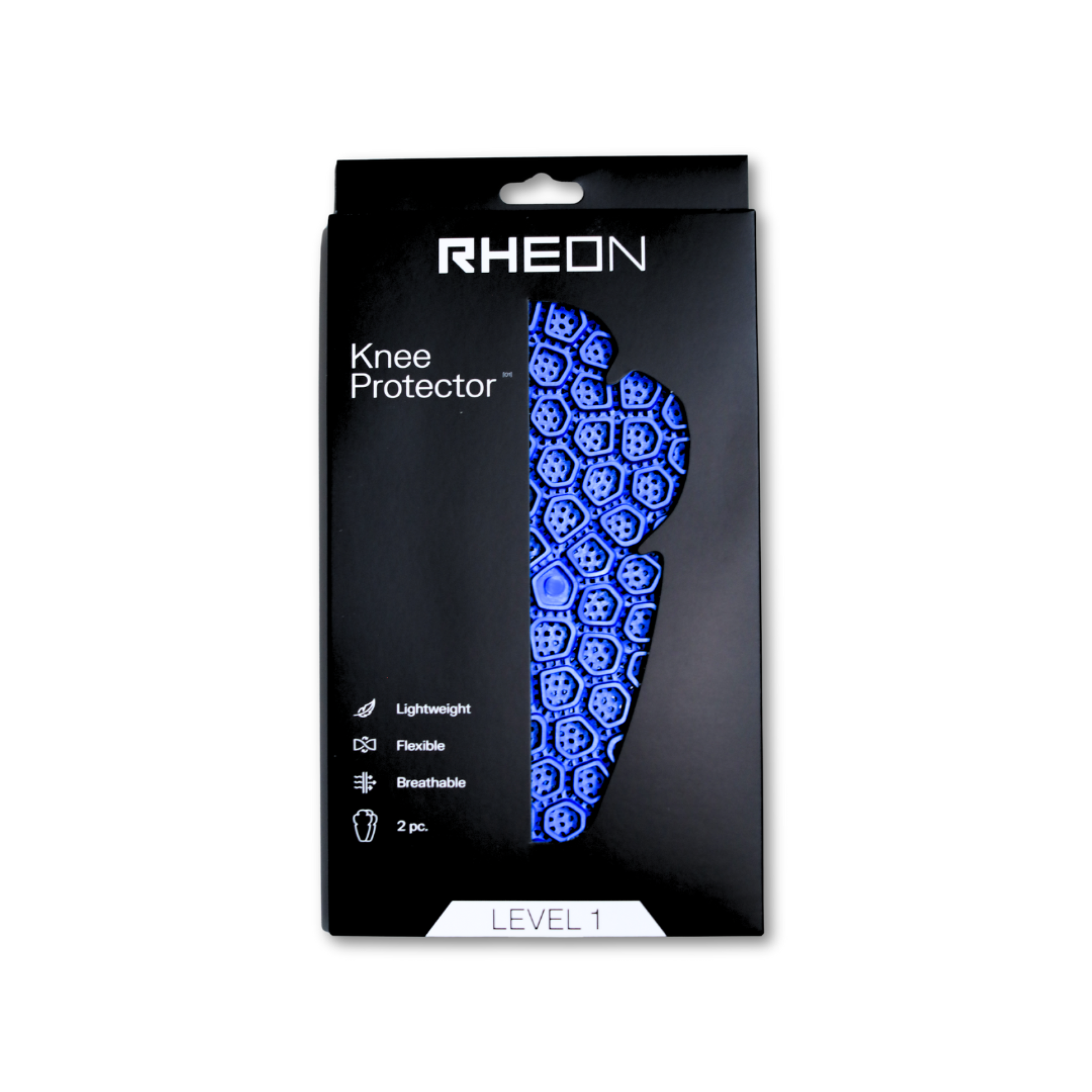 Rheon CE Level 1 Knee