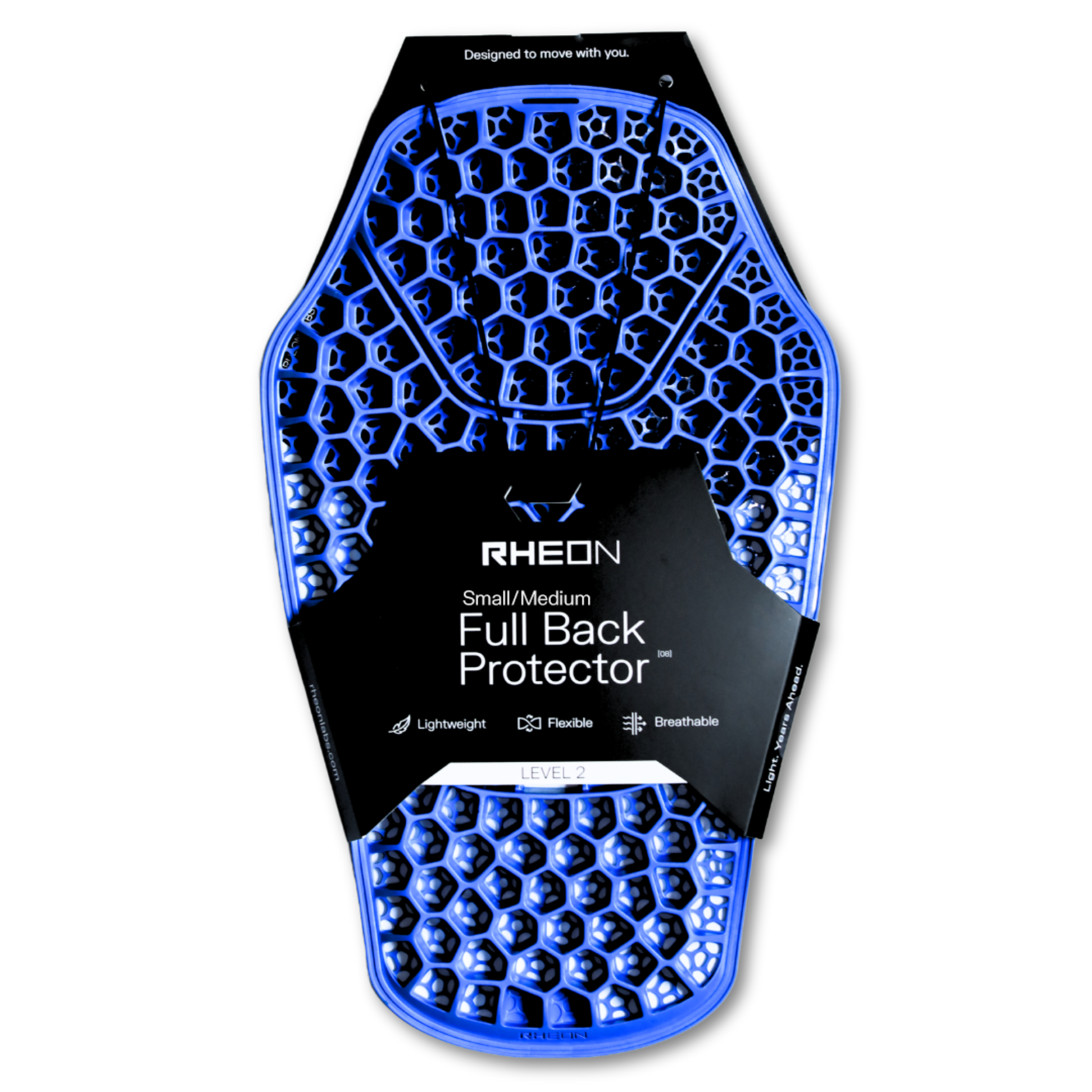 Rheon CE Level 2 Full Back