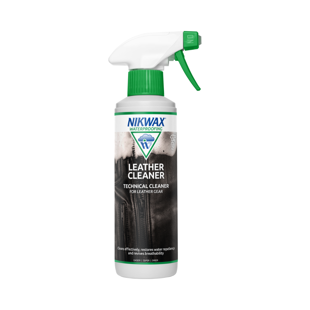 NIKWAX Leather Cleaner 300ml