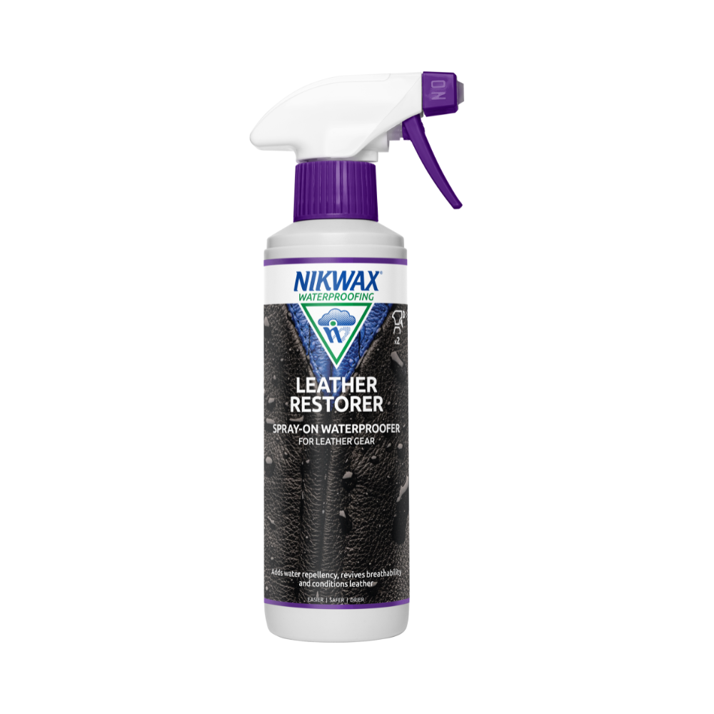 NIKWAX Leather Restorer 300ml