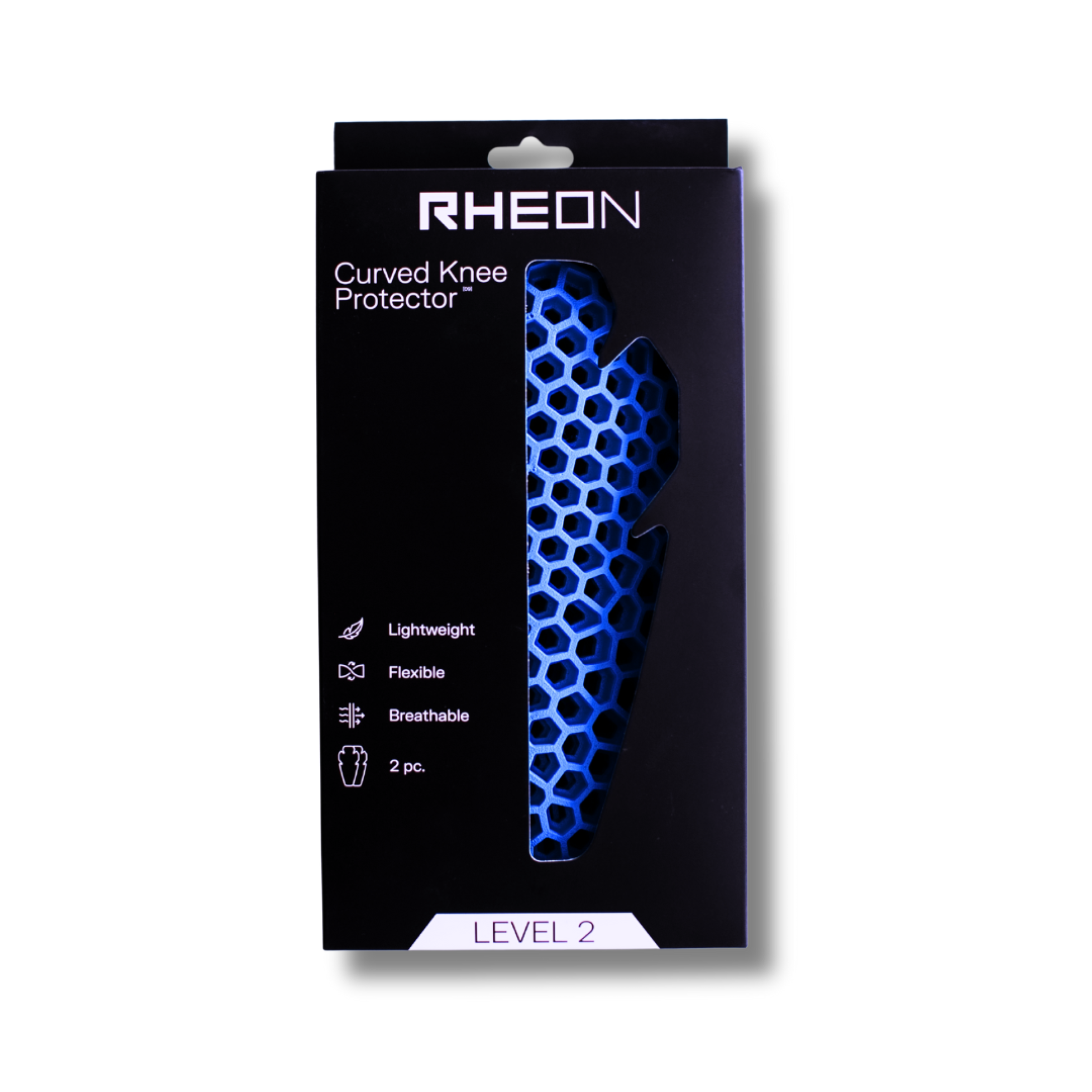 Rheon CE Level 2 Knee/Elbow/Shoulder/Hip