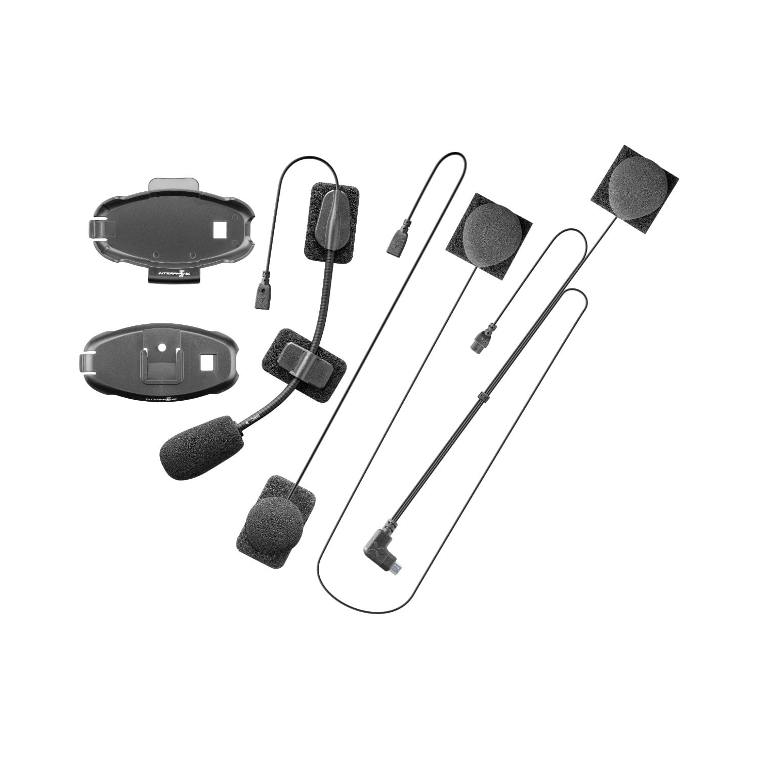 Interphone Universal Audio Kit Active/Connect