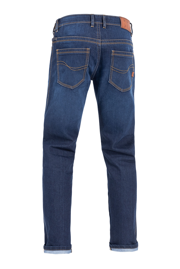 John Doe Taylor Mono Dark Blue