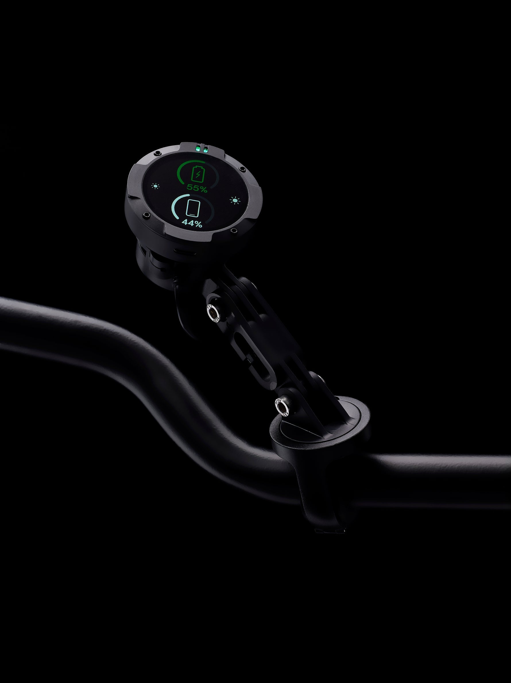 Beeline Moto II Modular Mount Extender Kit