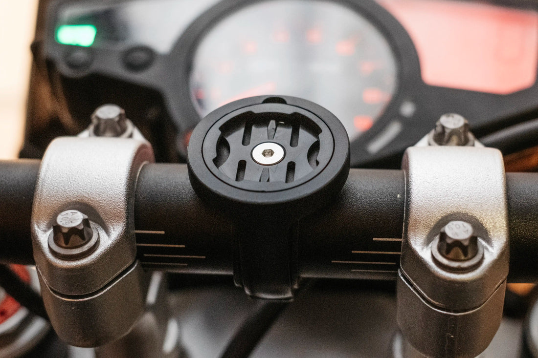 Beeline Moto II Bar Clamp Mount