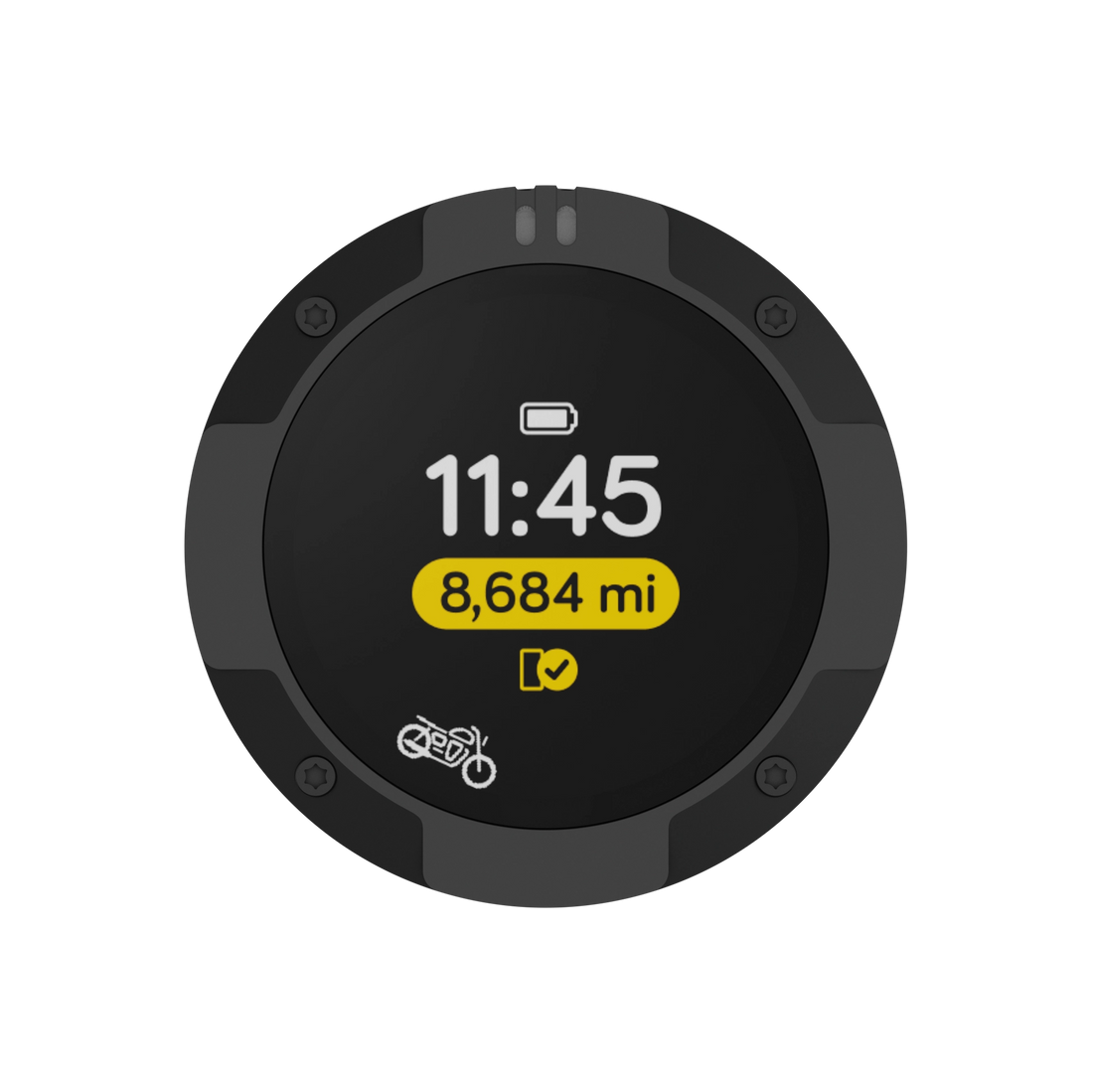 Beeline Moto II Metal Grey