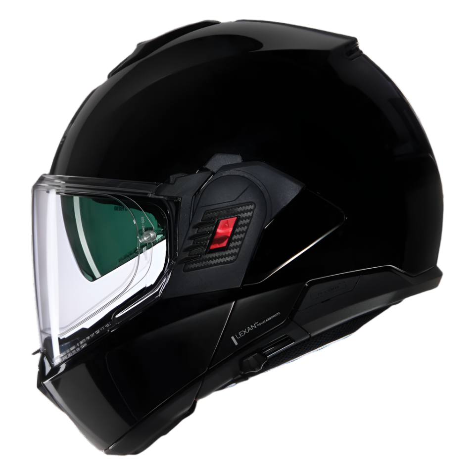 Nolan N120-1 Classico 301