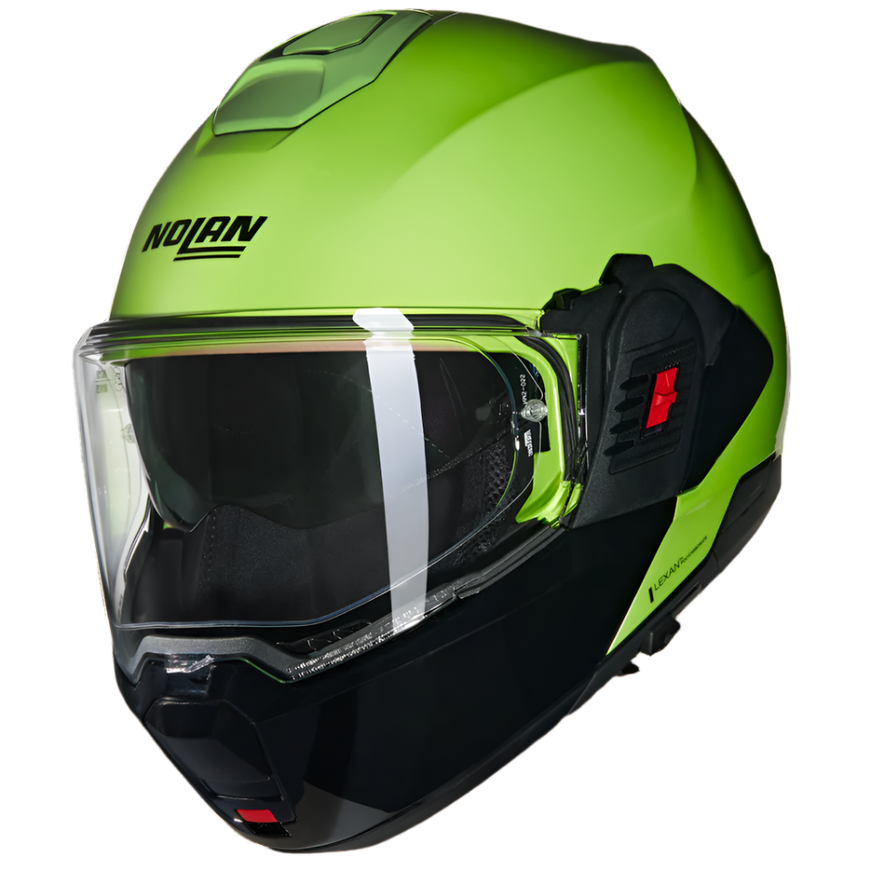 Nolan N120-1 Mivedi 329