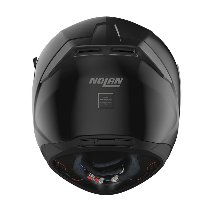 Nolan N60-6 Classic Flat Black 010