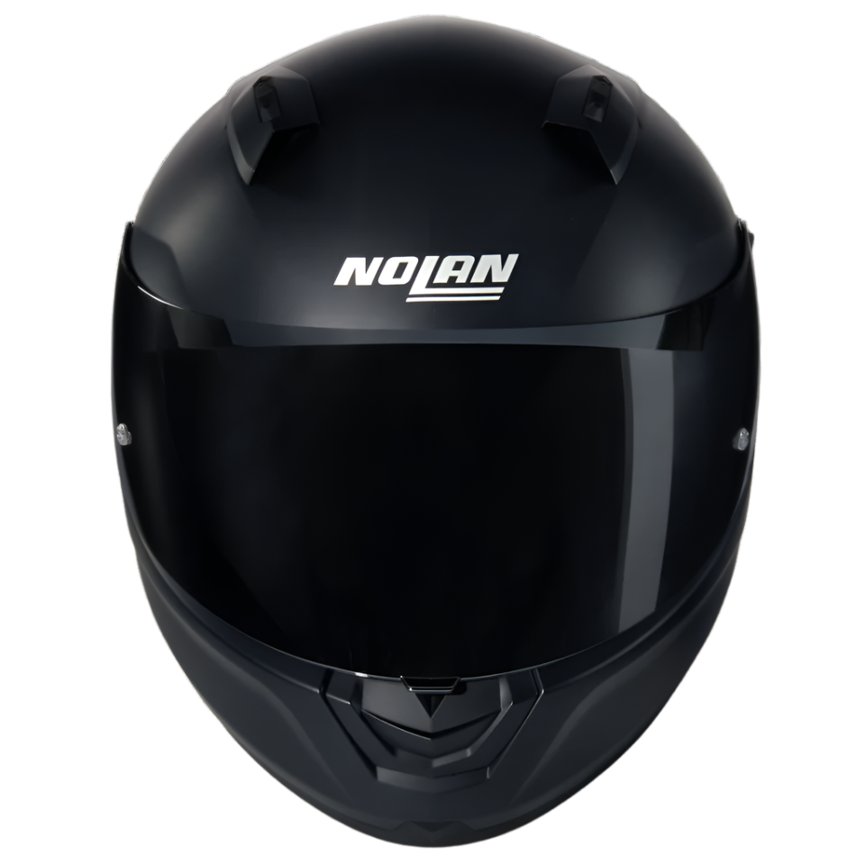Nolan N60-6 Sport Argento 333
