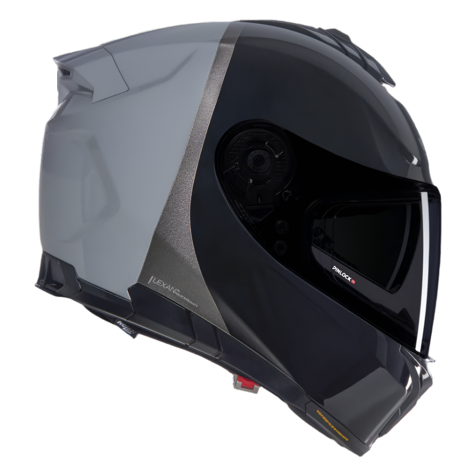 Nolan N80-8 Verniciatura Speciale 343