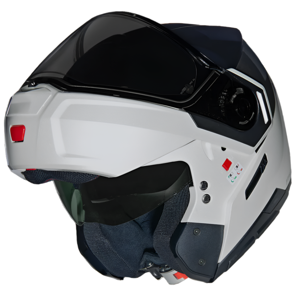 Nolan N90-3 06 Verniciatura Speciale 343