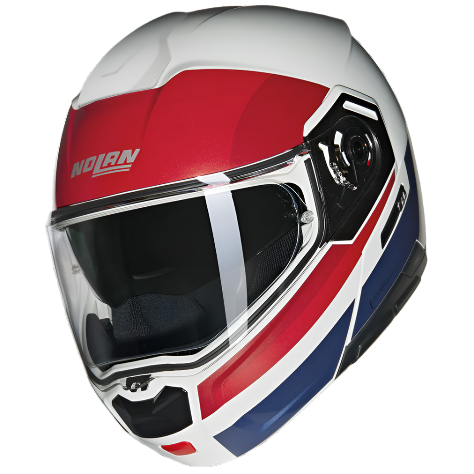 Nolan N90-3 06 Roboto 345