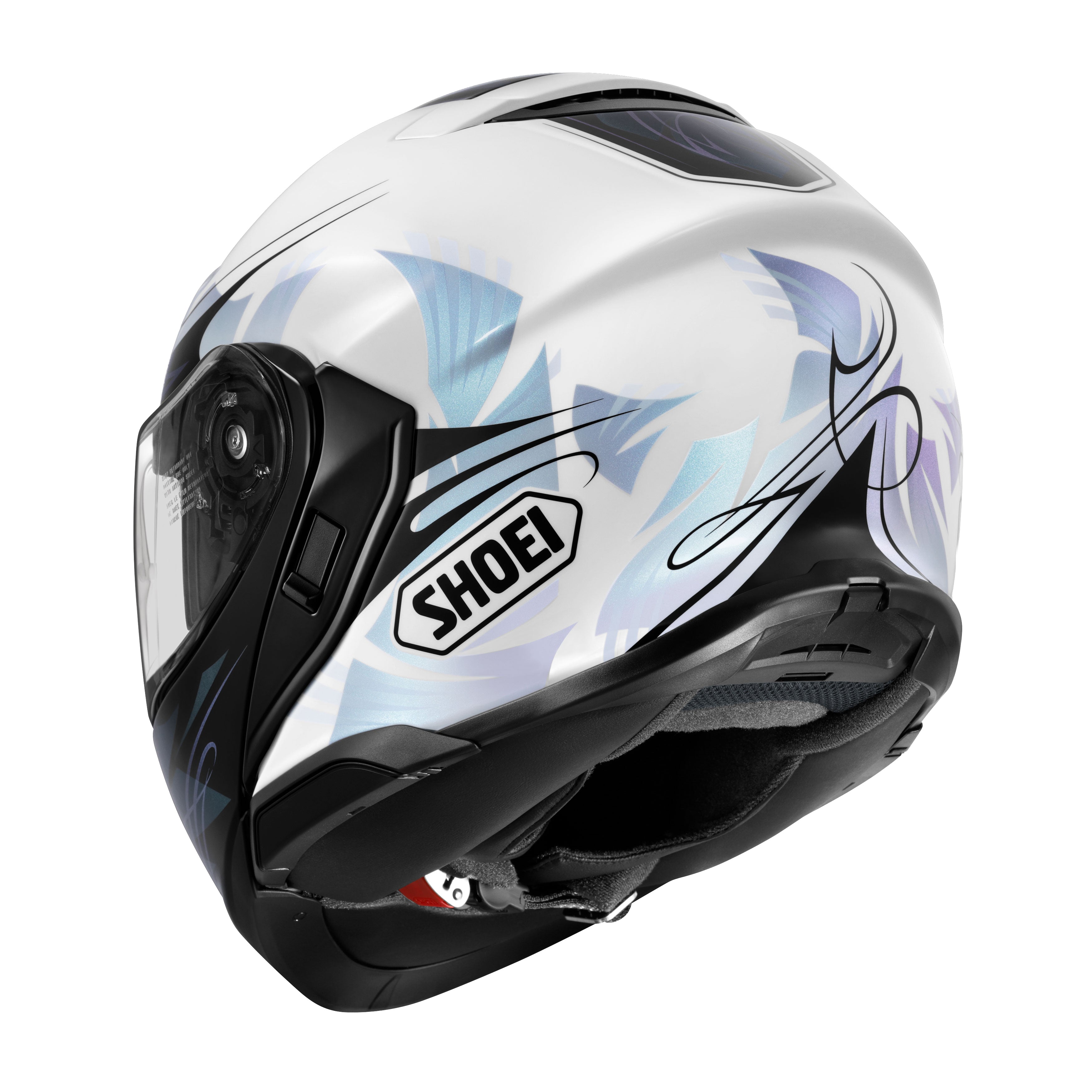 Shoei Neotec 3 Breeze TC-2