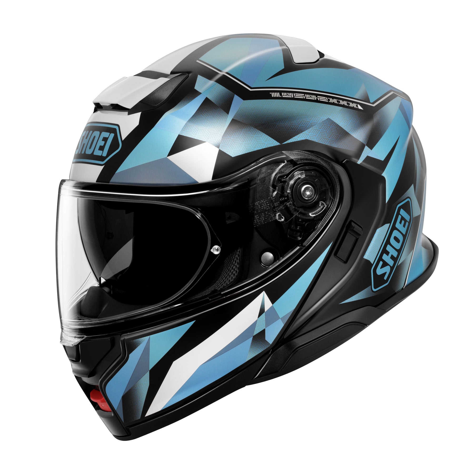 Shoei Neotec 3 Fragments TC2