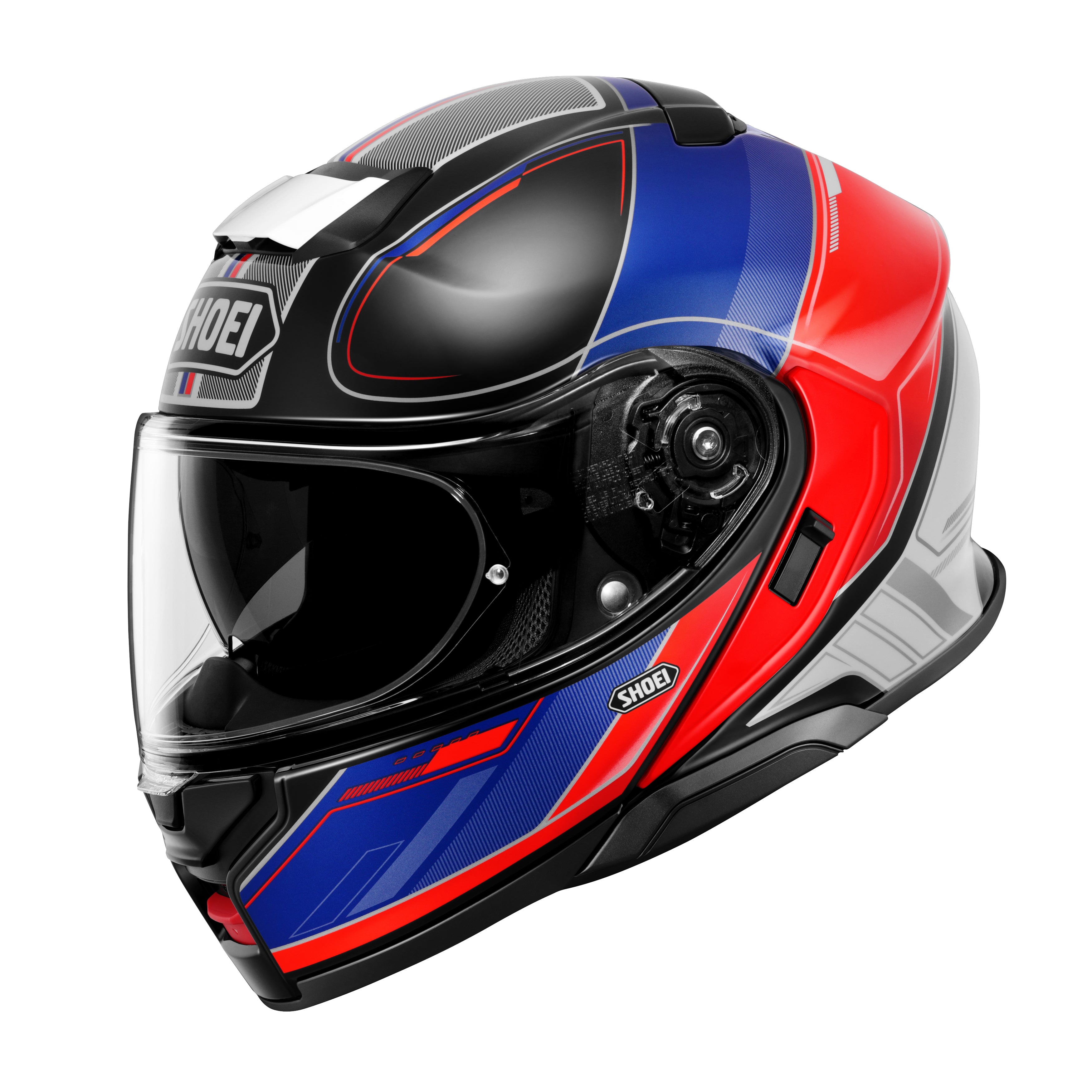 Shoei Neotec 3 Sharpen TC-10