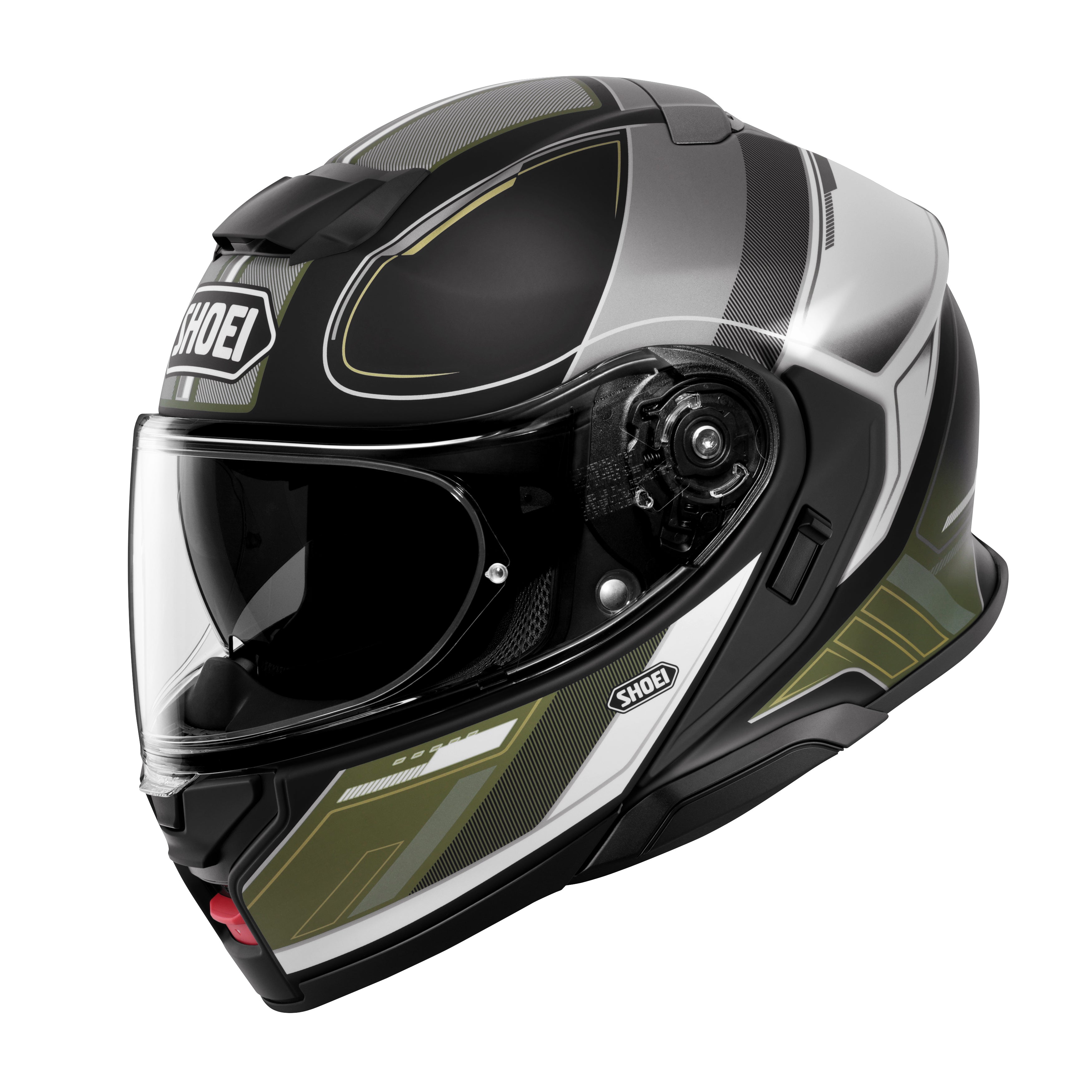 Shoei Neotec 3 Sharpen TC-11