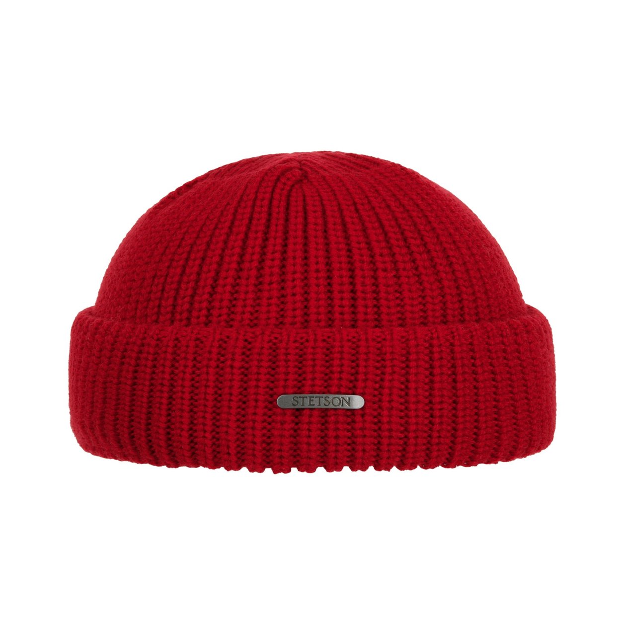 Stetson Nashville Knit Merino Beanie