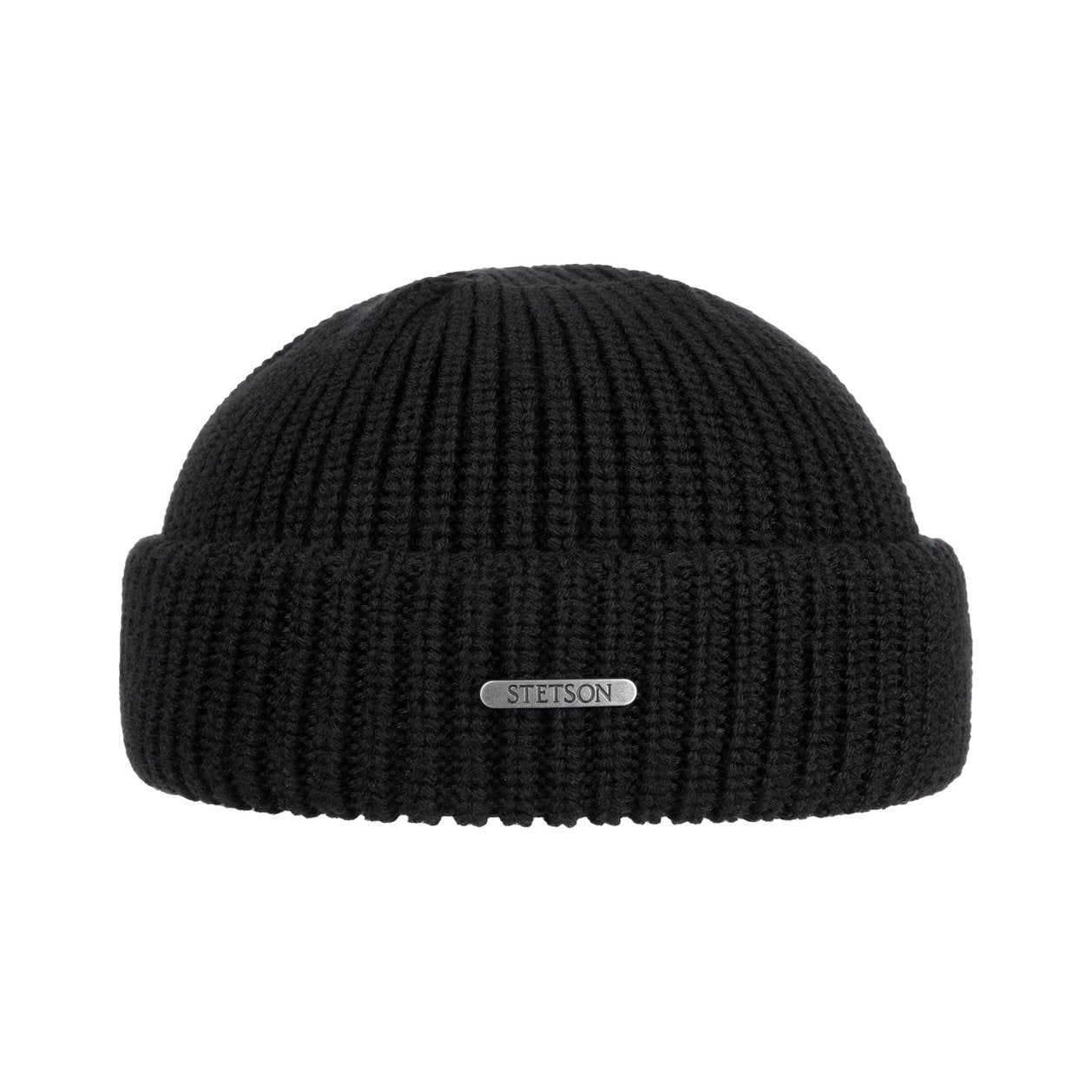 Stetson Nashville Knit Merino Beanie