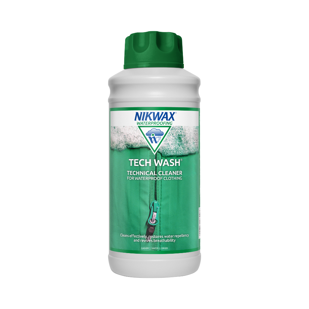 NIKWAX Tech Wash