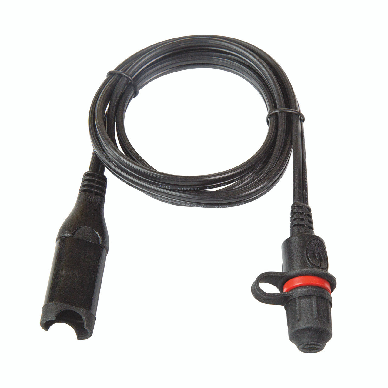 OptiMate O9 12V SAE To DIN Plug