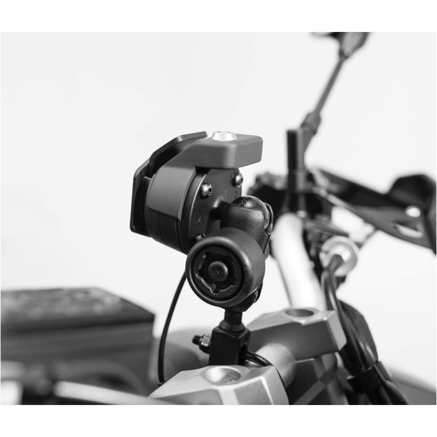 TomTom Rider Anti-Theft Solution