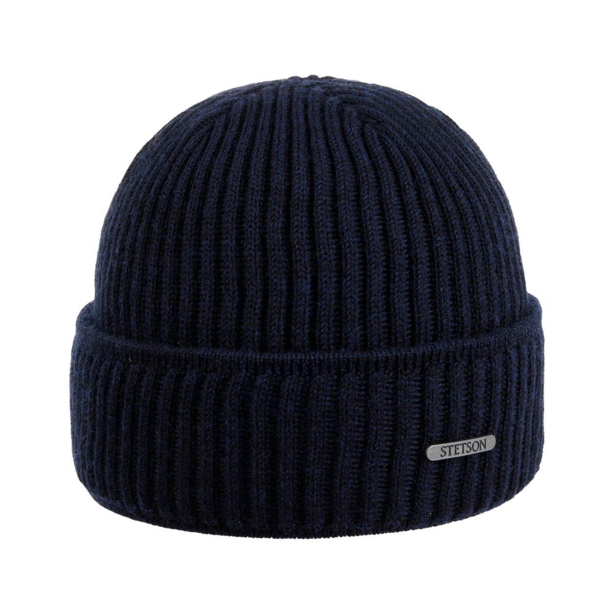 Stetson Parkman Knit Merino Beanie