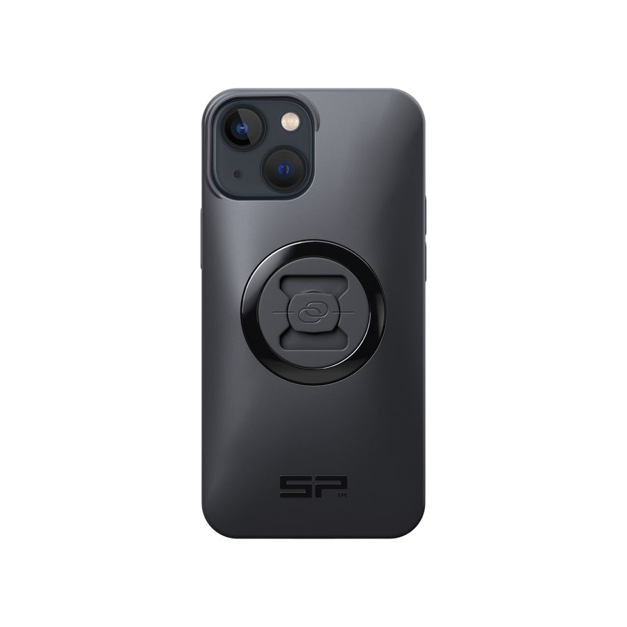 SP Connect Phone Case Black iPhone 13 Mini