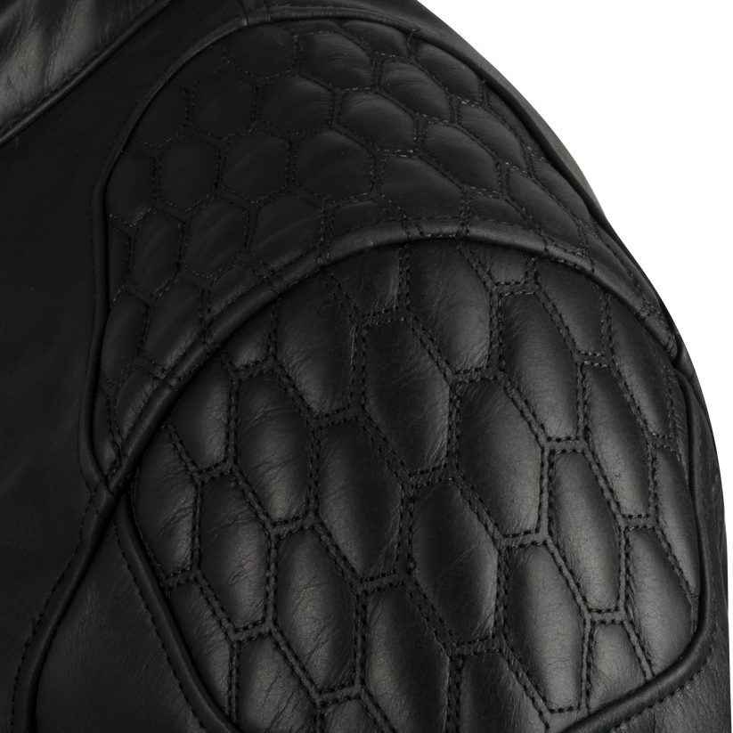 Segura Curtis Jacket Black